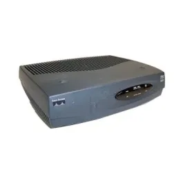 47-7648-02 - Cisco Net Fast Gigabit Ethernet Wired Router Module