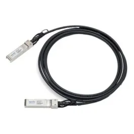 470-AAVJ - Dell 9.84ft SFP+ to SFP+ Direct Attach Cable