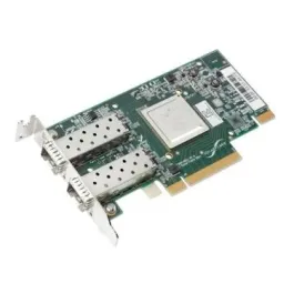 47C9952 - IBM Solarflare SFN5162F MR 2-Port 10GBe SFP+ Adapter