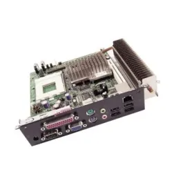 48-3K701-011 - HP System Board (Motherboard) for t5720 Thin Client
