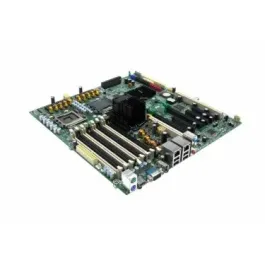480024-001 - HP System Board (Motherboard) for XW8600 Workstation