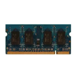482169-004N - HP 2GB DDR2-800MHz PC2-6400 non-ECC Unbuffered CL6 200-Pin SoDimm 1.8V Memory Module