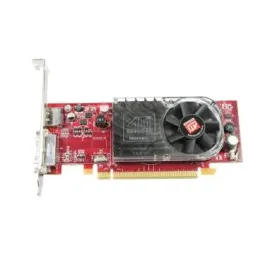 483951-001 - HP ATI Hd3450 256MB PCI-Express Video Graphics Card