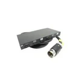 484746-001 - HP 24A 8-Port 200 240V Power Distribution Unit