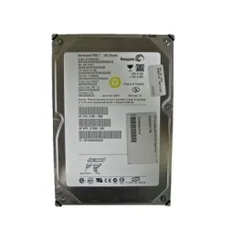 487770-001 - HP RDX 160GB Removable Disk Cartridge
