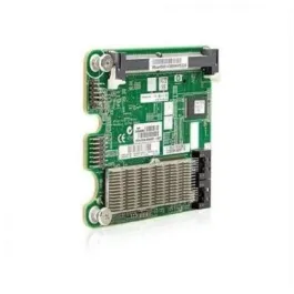 488072-001 - HP 1Gb/s Dual Channel iSCSI PCie Mezzanine HBA