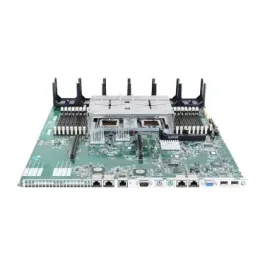 488896-001 - HP System Board (Motherboard) for ProLiant DL385 G5