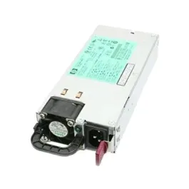490594-001 - HP 1200-Watts CS Power Supply 