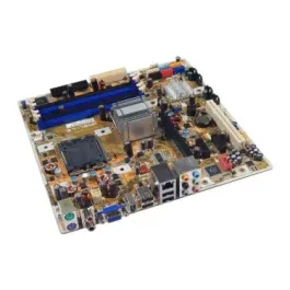 492774-001 - HP System Board (Motherboard) for Pavilion A6303w