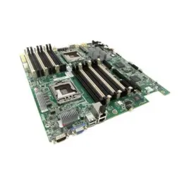 494274-002 - HP System Board (Motherboard) for ProLiant DL160 G6