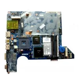 496730-001 - HP Socket LGA1200 System Board (Motherboard)