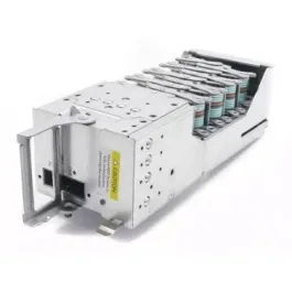 498472-001 - HP 2-Port I/o Module Board Assembly