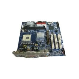 49P4389 - IBM System Board (Motherboard) for NetVista 6204