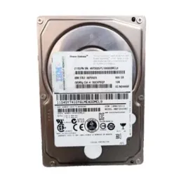 49Y2025 - IBM 600GB 10000RPM SAS 2.5-inch Hard Drive