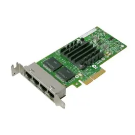 49Y4243 - IBM Quad-Ports 10Base-T PCI Express 2.0 x4 Network Adapter