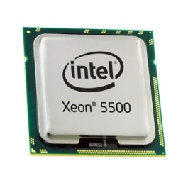 49Y5151 - IBM 2.13GHz 4.80GT/s QPI 4MB L3 Cache Socket FCLGA1366 Intel Xeon E5506 Quad Core Processor