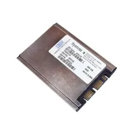 49Y6122 - IBM 200GB MLC 1.8-inch Enterprise Solid State Drive