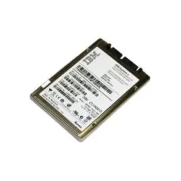 49Y6135 - IBM 400GB MLC HS 2.5-inch Enterprise Solid State Drive