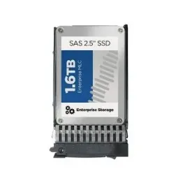 49Y6195 - IBM 1.6TB MLC HS 2.5-inch Enterprise Solid State Drive