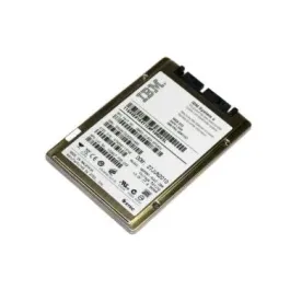 49Y6197 - IBM 1.6TB MLC HS 2.5-inch Enterprise Solid State Drive