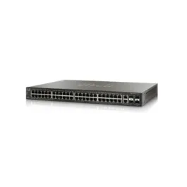 49Y7895 - IBM G8052 48-Ports 10Base-T Gigabit Ethernet Switch