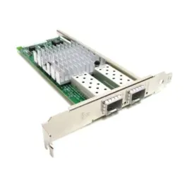 49Y7980 - IBMx520 2-Ports SFP+ 10Gb/s PCIe 2x8 Network Adapter