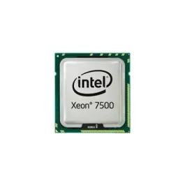 49Y9935 - IBM 2.66GHz 5.86GT/s QPI 18MB L3 Cache Socket FCLGA1567 Intel Xeon X7542 6 Core Processor