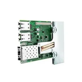 4C07G - Dell Broadcom 57800S Quad Port SFP Network Adapter