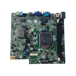 4FJVD - Dell System Board (Motherboard) for OptiPlex 990 USFF