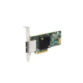 4G89X - Dell 9207-8E 8 Ports SATA/PCI-Express HBA