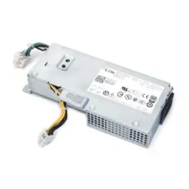 4GVWP - Dell 200-Watts Power Supply 