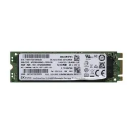 4JH8H - Dell 256GB Multi Level Cell 2.5-inch Solid State Drive