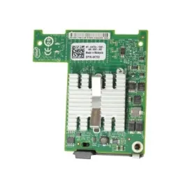 4KT53 - Dell X520 2-Port Mezzanine Network Card