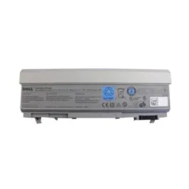 4M529 - Dell 9-Cell 7800mAh 90WHr Lithium-Ion Battery for Latitude E6400 E6500