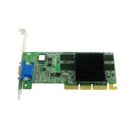 4R426 - Dell 32MB ATI Rage Ultra 128 VGA AGP Video Card