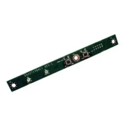 4U095 - Dell Control Panelpwdg 1600sc
