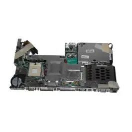 4W406 - Dell System Board (Motherboard) for Latitude C510