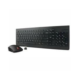 4X30M39458 - Lenovo Wireless Keyboard and Mouse Combo