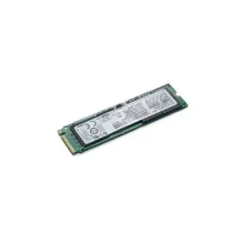 4XB0K48501 - Lenovo 512GB SATA M.2 2280 Solid State Drive