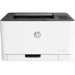4ZB94A - HP Color Laser 150a 600 x 600 DPI 18 PPM A4 Color Laser Printer