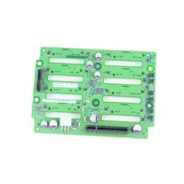 501-7243 - Sun 8-Slot 1.8-inch Backplane for V445 Server