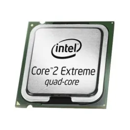 501106-001 - HP 3.06GHz 1066MHz FSB 6MB L2 Cache Socket PGA478 Intel Core 2 Extreme X9100 Dual Core Processor