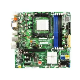 504879-001 - HP Socket AM2 ATX System Board (Motherboard)