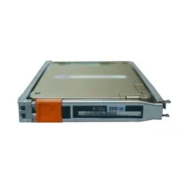 5049781 - EMC 200GB Fibre Channel 4Gb/s 3.5-inch Solid State Drive