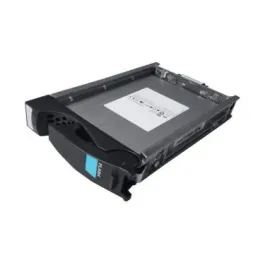 5051146 - EMC 400GB SAS 6Gb/s 3.5-inch Solid State Drive