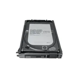 5051371 - EMC 600GB 10000RPM SAS 6Gb/s 2.5-Inc Hard Drive