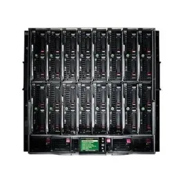 507019-B21 - HP BLC7000 Cto Rack-mountable Enclosure