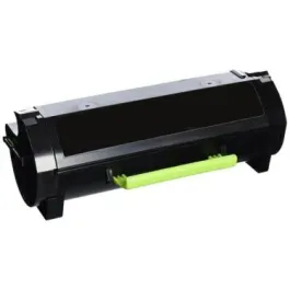 50F1H00 - Lexmark 501H Black 5K Yield Toner Cartridge