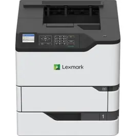 50G0225 - Lexmark MS823dn 1200 x 1200 DPI 61 PPM Mono Laser Printer