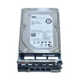 50RXT - Dell 2TB 7200RPM SATA 6Gb/s 2.5-inc Hard Drive